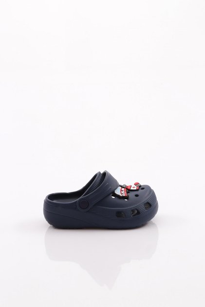 42001-001 Eva Booties Kids Slippers