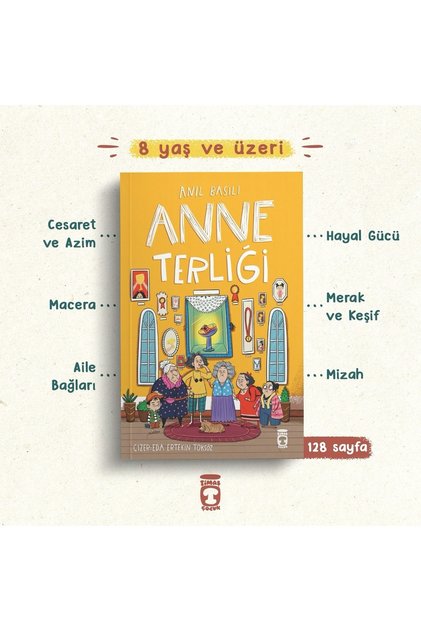 Anne Terliği