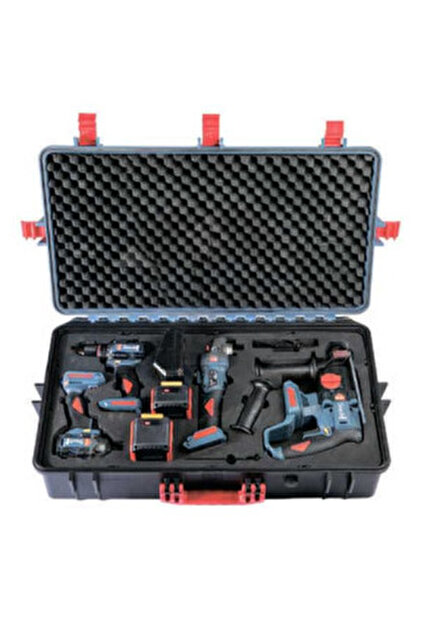 StechEnd Sxs403 Set (SX22/SX35/SX44/SX52 1*4 AH-1*6 AH) - Fiyatı