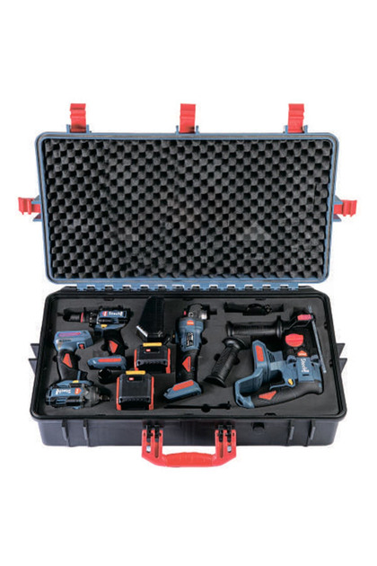 StechEnd Sxs403 Set (SX22/SX35/SX44/SX52 1*4 AH-1*6 AH) - Fiyatı