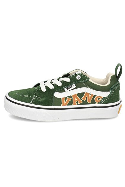 Günlük & Sneaker VN000CWW1OZ1 Filmore CLASSIC GREEN