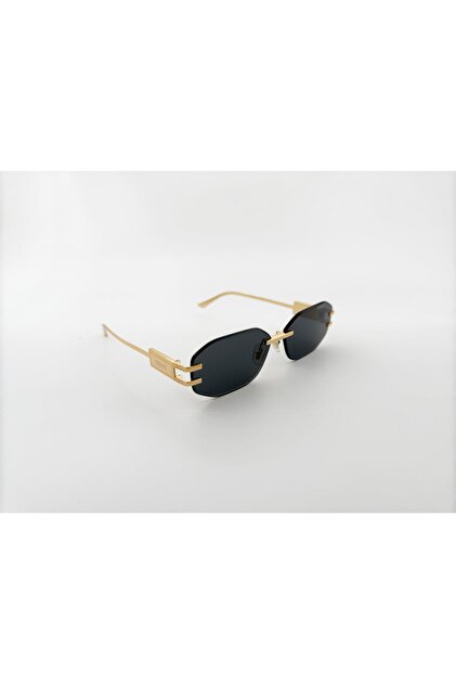 Versace 2274 100287 58 Unisex Güneş Gözlüğü - Fiyatı, Yorumları