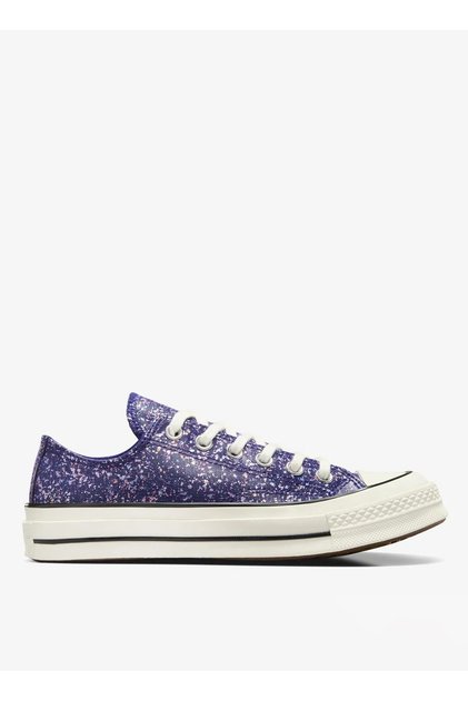 A11134C.505 Chuck 70 Ox Purple Women's Lifestyle Shoes