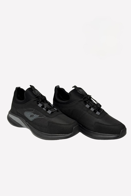 Mp Phylon/Thermo Sole Waterproof Laceless Easy Wear Men's Casual Aqua Sneakers