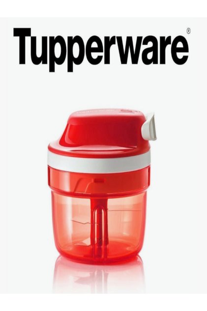 Tupperware Supersonic Manuel Rondo 300 ml