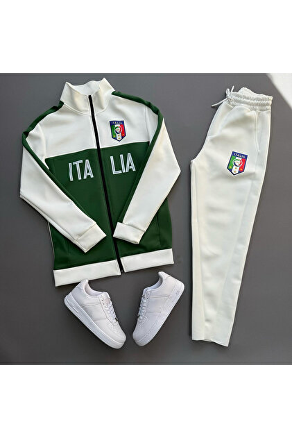 Italia Men's Scuba 2-Piece Combination Regular