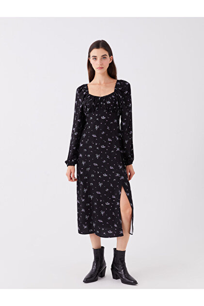 sachin and babi light blue dress Click Here to Shop Snappy Casual Looks main image 1