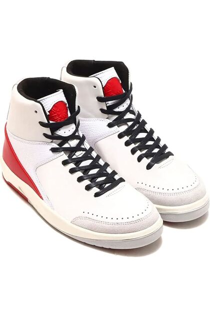 Nike Air Jordan 2 Retro SE W AIR JORDAN 2 RETRO SE (Dar Kalıp 1
