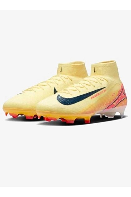 Nike Zm Superfly 10 Elite Km Fg Erkek Çim Zemin Kramponu - Fiyatı