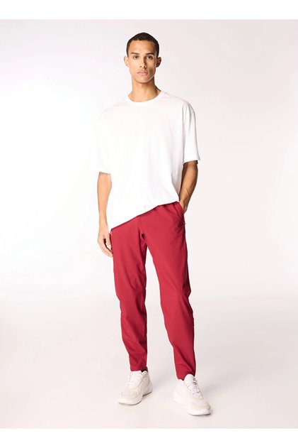 Pantaloni Ua Outrun the Storm