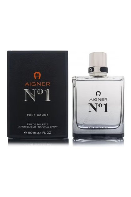 رقم 1 عطر EDT سعة 100 مل