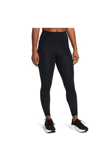 Launch Elite Ankle Kadın Siyah Koşu Tayt 1383367-001