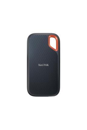 【SanDisk】2TB Extreme Portable SSD SanDisk 2TB Extreme Taşınabilir SSD - 1050MB/s'ye kadar, USB-C