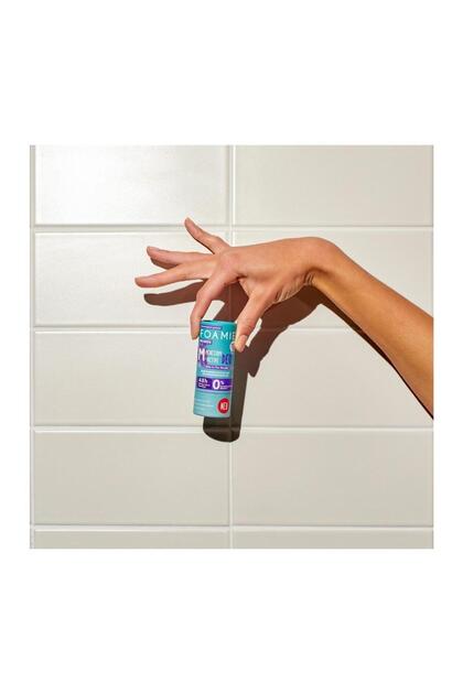 Foamie Rain In The Woods Ferah Kokulu Katı Kadın Deodorant 40 g