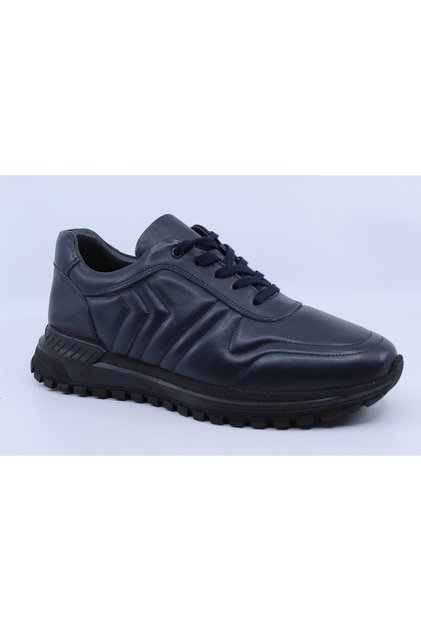 Men's Leather Shoes