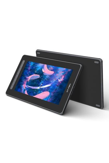 XP-Pen Artist 12 2nd Generation Grafik Ekran Tablet Siyah - Fiyatı