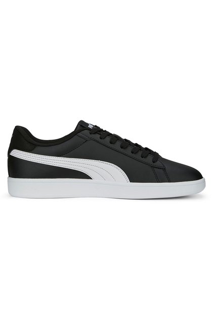 Smash 3.0 L Black White Men's Casual Shoes Black 39098704