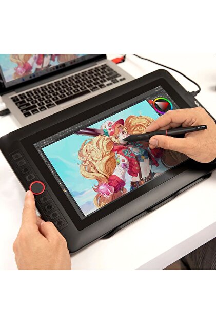 XP-Pen Artist 13.3 Pro Grafik Ekran Tablet - Fiyatı, Yorumları