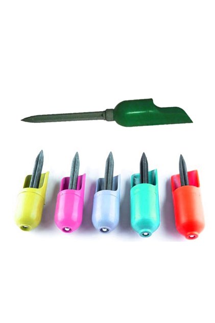 OLTA KAZIĞI PLASTİK
