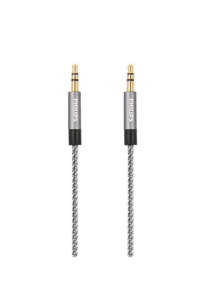 Philips Swr2114b Örgülü 3.5 Jack Aux Kablosu - Fiyatı, Yorumları