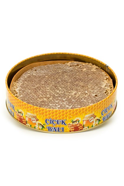 Akpa Şavak Karakovan Balı (NET:1,5 KG)