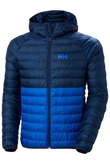 Banff Hooded Insulator Coat