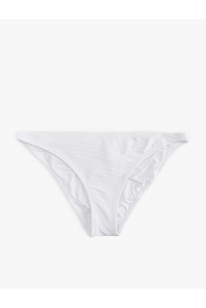 Dokulu Bikini Altı