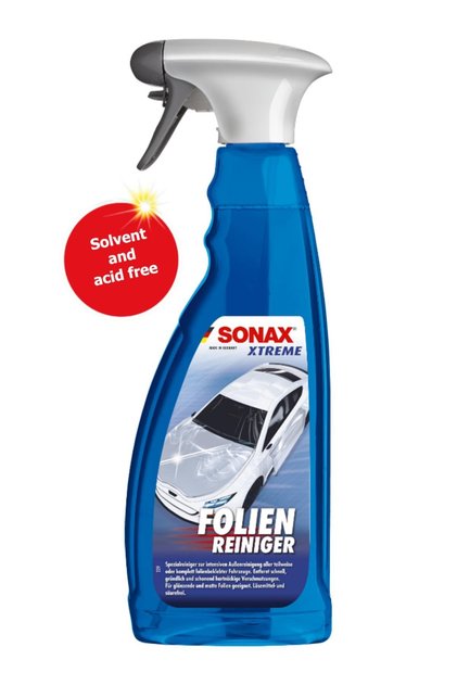 Xtreme PPF + Vinil Temizleyici 750 ml