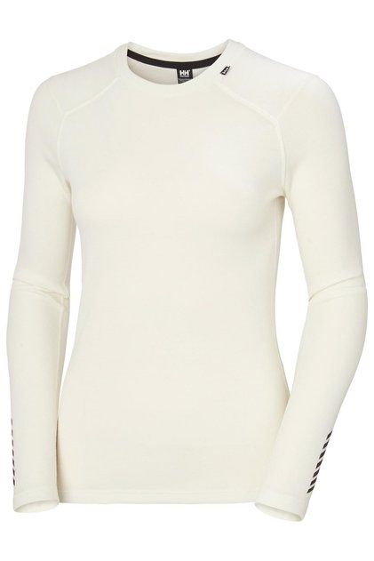 W LIFA MERINO MIDWEIGHT CREW