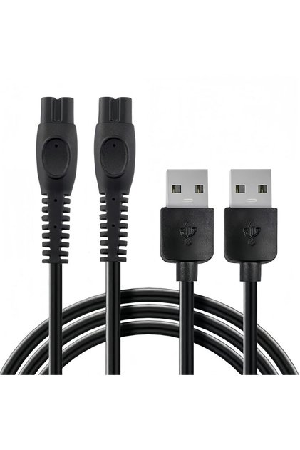 2pcs One Blade Charger (New Version) for Philips Norelco OneBlade QP2724 QP2834 MG5910 MG7910 MG9510