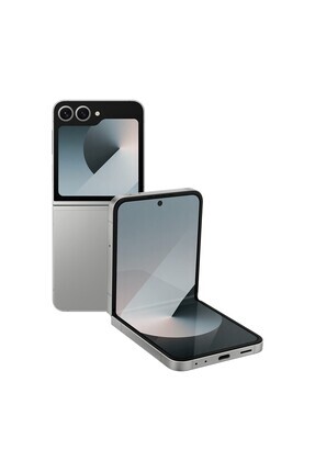 Samsung Galaxy Z Flip5 256 GB Açık Yeşil (Samsung Türkiye