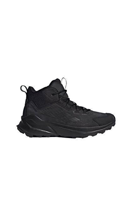 adidas Terrex Trailmaker 2 Mid Lea Kadın Siyah Outdoor Ayakkabı