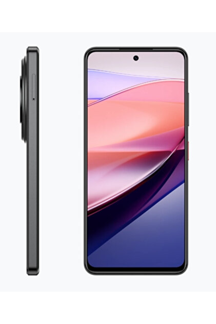 ZTE Nubia Focus 5G 256GB / 6GB RAM - Siyah - Fiyatı, Yorumları