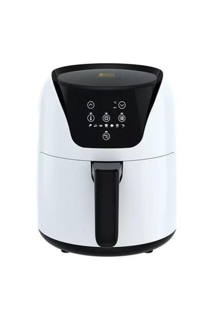 Sılencare 5lt Aır Fryer -whıte