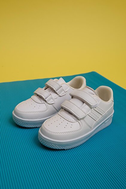 Pantofi unisex pentru copii Razze Air cu talpă groasă