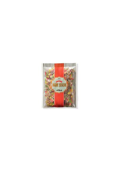 Kırma Akide Şekeri Çilekli 300 gr