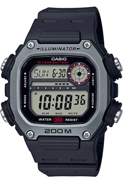 Casio Dw-291h-9avdf Erkek Kol Saati - Fiyatı, Yorumları