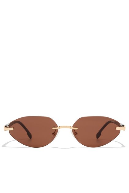 CLARENCE By Eyewa - Unisex Sunglasses - Geometric Sunglasses