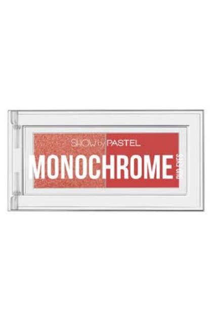 Pastel Pastel Monochrome Eyeshadow 28 -Fig
