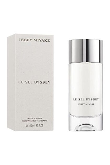 Issey Miyake Le Sel D'issey Edt 100 ml - Fiyatı, Yorumları