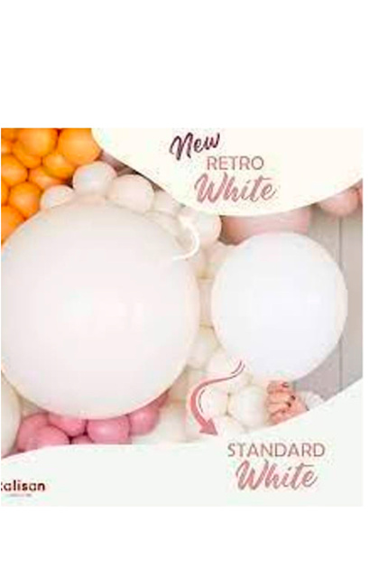 Kalisan 18 Inch Balloon Jumbo Balloon 3 Pieces