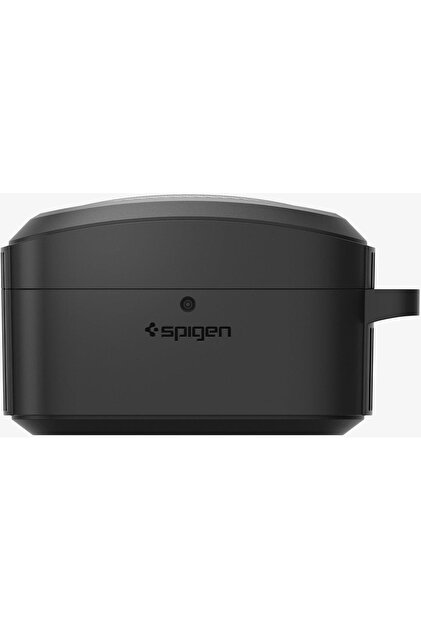 Spigen Sony WF-1000XM5 Kılıf Rugged Armor Black - ACS07086