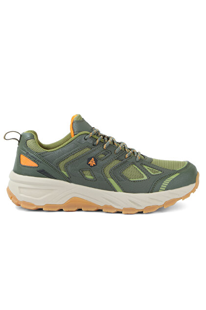 Jack Wolfskin Cyrox Vent Low Erkek Outdoor Ayakkabı ERKEK OUTDOOR