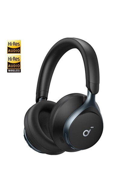 Anker soundcore space one ブラック Anker Soundcore Space One Kulaklık - Siyah-a3035 - Fiyatı, Yorumları