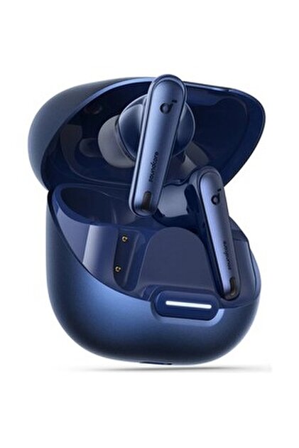 Anker Soundcore Liberty 4 TWS Bluetooth 5.3 Kulaklık - A3952