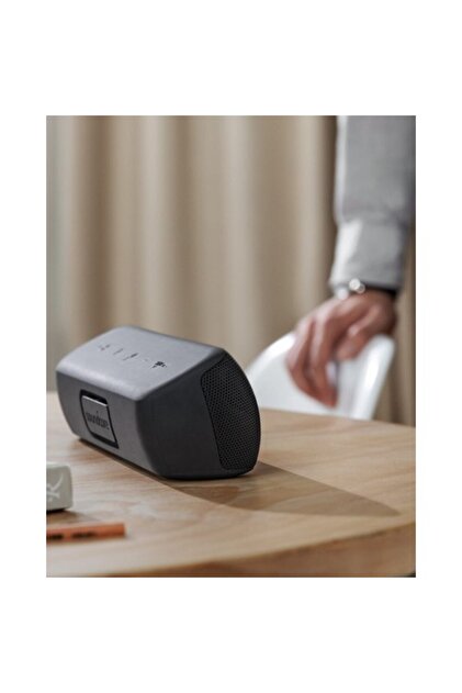 Anker Soundcore Motion Kablosuz Hifi Bluetooth Hoparlör - Siyah