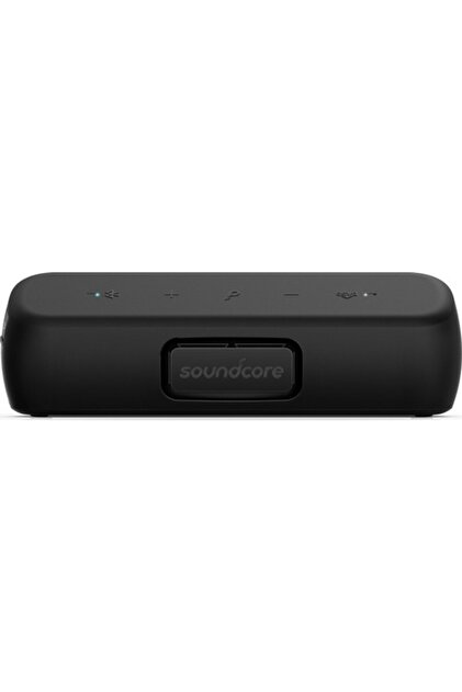 Anker Soundcore Motion Kablosuz Hifi Bluetooth Hoparlör - Siyah