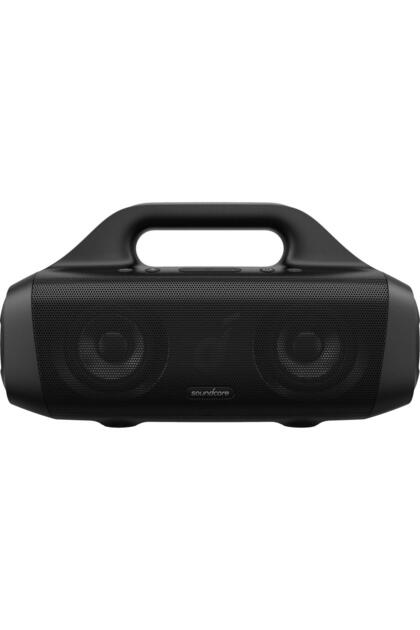 スピーカー Anker soundcore motion boom Anker Soundcore Motion Boom Kablosuz Bluetooth Hoparlör - 30w