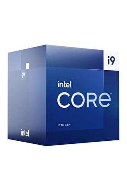 Intel Core i9-14900KS 24C 3.2GHz 32MB 1700P Kutulu Fansız İşlemci