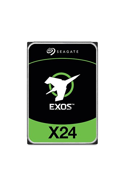 Seagate EXOS ST24000NM002H 3.5